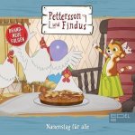 Pettersson und Findus (14): Namenstag für alle