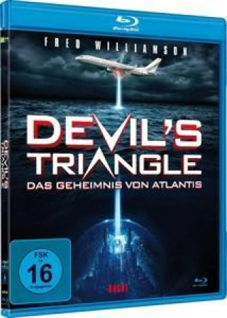 Devils Triangle, 1 Blu-ray