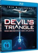 Devils Triangle, 1 Blu-ray