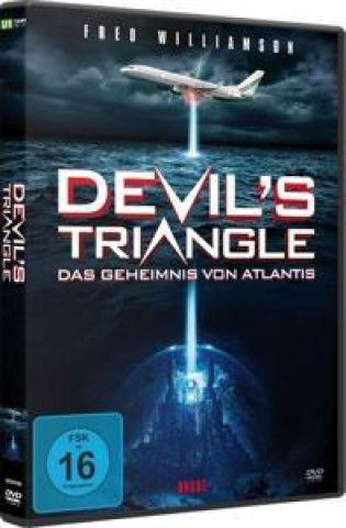 Devils Triangle, 1 DVD