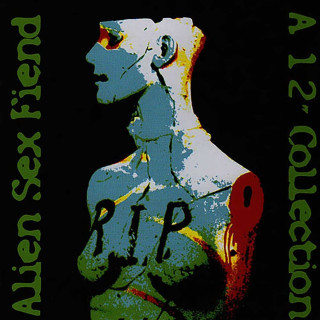 R.I.P. - a 12 Collection, 2 Audio-CD