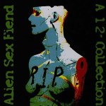 R.I.P. - a 12 Collection, 2 Audio-CD