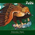 Feeling Free - The Complete Recordings 1971-1973, 2 Audio-CD (Remastered Edition)