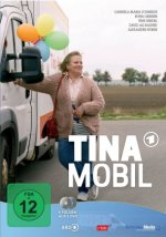 Tina Mobil 1- 6, 2 DVD