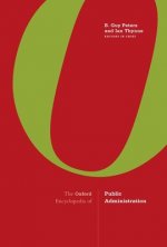 Oxford Encyclopedia of Public Administration
