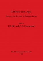 Different Iron Ages