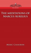 Meditations of Marcus Aurelius