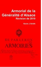 Armorial de la Generalite d'Alsace