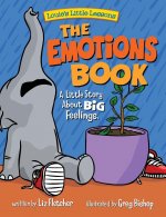 Emotions Book