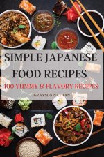 Simple Japanese Food Recipes