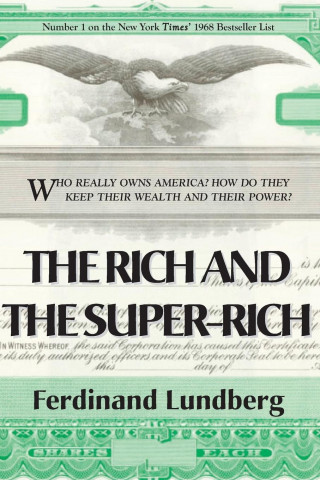 Rich and the Super-Rich