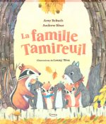 LA FAMILLE TAMIREUIL