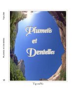 Plumetis et dentelles