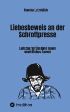 Liebesbeweis an der Schrottpresse