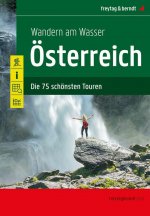 Hiking by the Water Hiking Guidebook