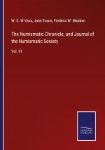 Numismatic Chronicle, and Journal of the Numismatic Society
