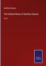 Poetical Works of Geoffrey Chaucer