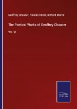 Poetical Works of Geoffrey Chaucer