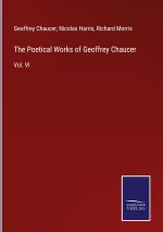 Poetical Works of Geoffrey Chaucer