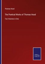 Poetical Works of Thomas Hood