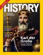 National Geographic History 1/22