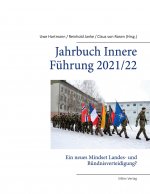 Jahrbuch Innere Fuhrung 2021/ 2022