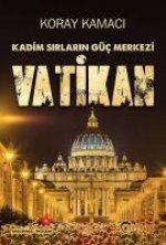 Kadim Sirlarin Güc Merkezi Vatikan
