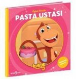 Pasta Ustasi