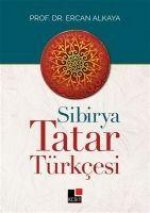 Sibirya Tatar Türkcesi