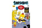 Simpsonovi 1/2022