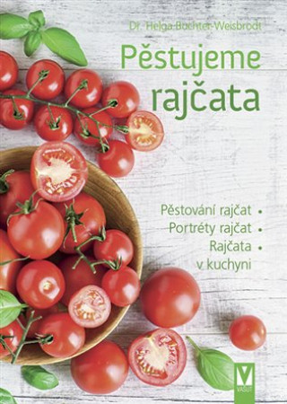 Pďż˝stujeme rajďż˝ata