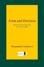 FORM AND DECISION