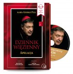 CD Mp3 Dziennik Więzienny