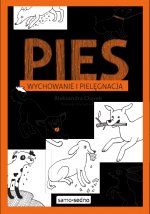 Pies. Wychowanie i pielęgnacja wyd. 2