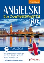 Angielski dla zaawansowanych. Nie gryzie! wyd. 2