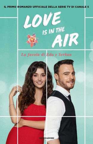 Love is in the air. La favola di Eda e Serkan