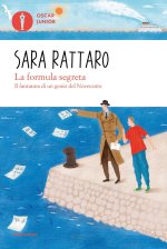 formula segreta. Il fantasma di un genio del Novecento
