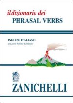 dizionario dei phrasal verbs