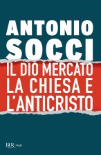 dio Mercato, la Chiesa e l'Anticristo
