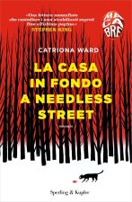 casa in fondo a Needless Street. Macabre