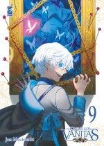 case study of Vanitas