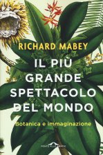più grande spettacolo del mondo. Botanica e immaginazione