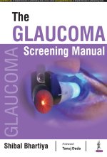 Glaucoma Screening Manual