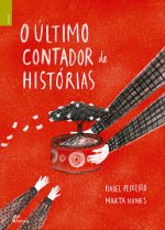 O Último contador de historias