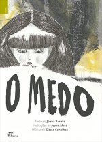 O medo