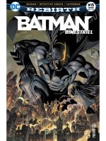 Batman Rebirth (Bimestriel) 15