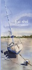J'ai rêvé
