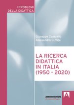 ricerca didattica in Italia (1950-2020)