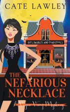 Nefarious Necklace