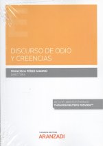 Discurso de odio y creencias